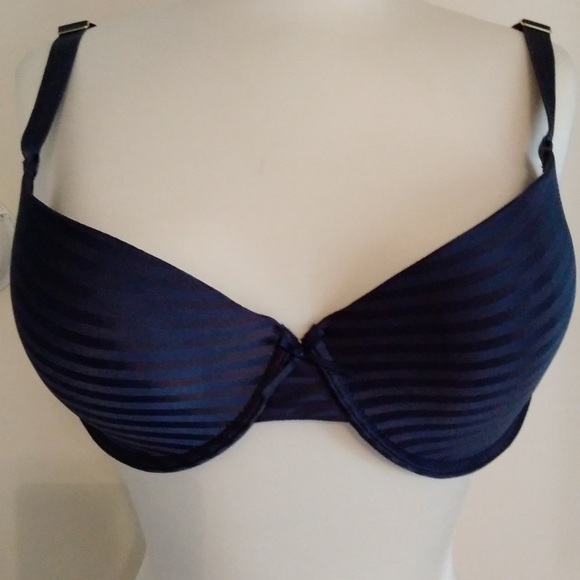 Bra Intimates Sexy Smooth Medium Padded size 38C - Picture 5 of 13